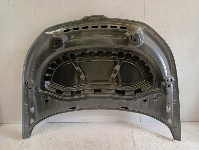 фото №5, Капот крышка двигателя skoda kodiaq 565 рестайлинг 21-