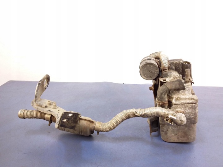 фото №4, Audi a8 d3 вебасто обігрів стояночний 4e0815069d