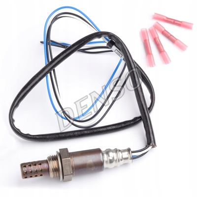 фото №4, Denso dox-0113 лямбда-зонд