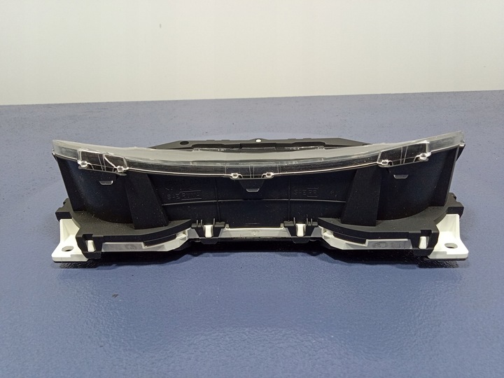 фото №7, Qashqai ii j11 рестайлинг 1.2 dig-t спидометр приборы eu hv13c