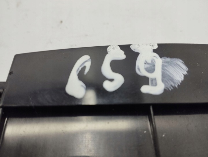 фото №7, Toyota avensis t250 выключатель подогрева сидений 2004 453417