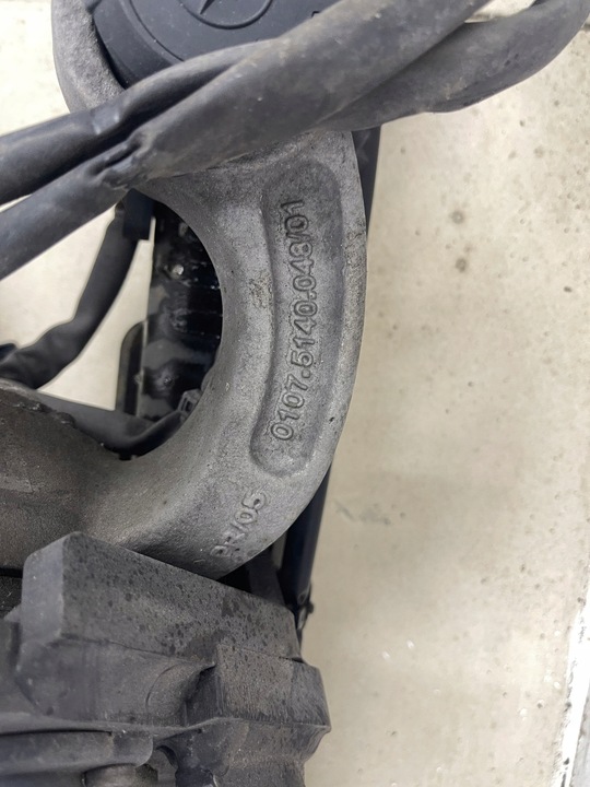 фото №14, Mercedes w213 e-klasa hak elektyczny + установка + модуль + гвинти комплект