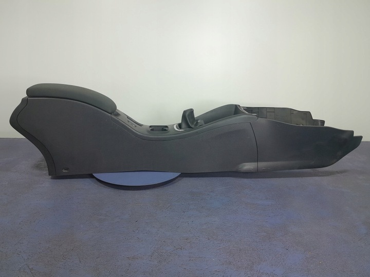 фото №6, Renault megane iii рестайлінг 13- підлокітник тунель середній eu 969100026r