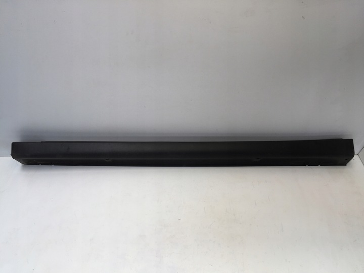 фото №1, Outlander iii 2015 планка накладка пороговая левая