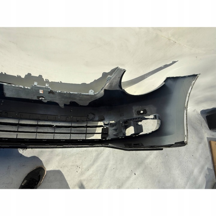 фото №12, Vw new beetle 5c5 2011 бампер перед переднее 5c5807221t pdc