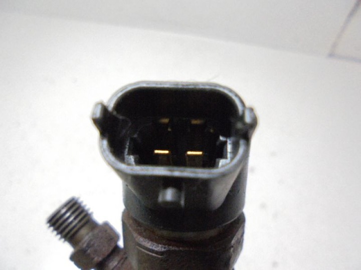 фото №6, Corolla 9 e12 форсунка 23670-33040 1,4d4d 0445110227