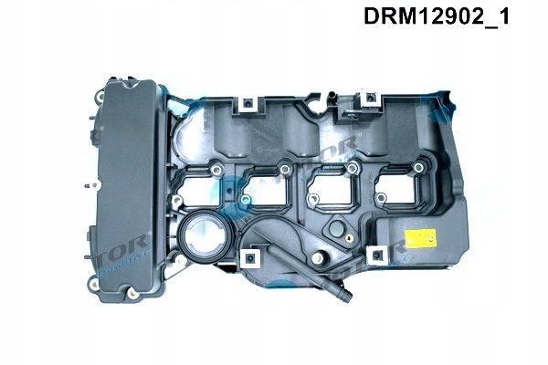 фото №2, Кришка клапанів з прокладка mercedes клас c e sprinter 00- 1.8l