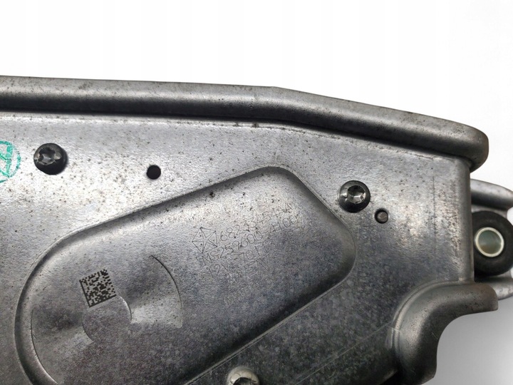 фото №6, Chrysler pacifica 68233454aa з задній двигунчик двірники скла задньої