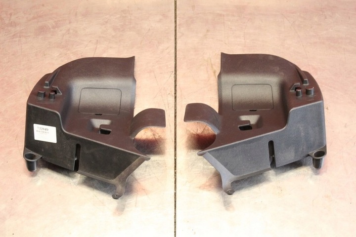 фото №11, Сидіння сидіння комплект обшивки полиця прокладка eu skoda citigo 5d 11-17