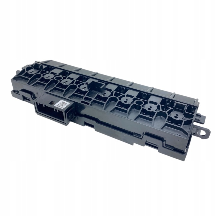 фото №11, Панель керування renault master iii рестайлінг trafic iv nissan nv300 nv400