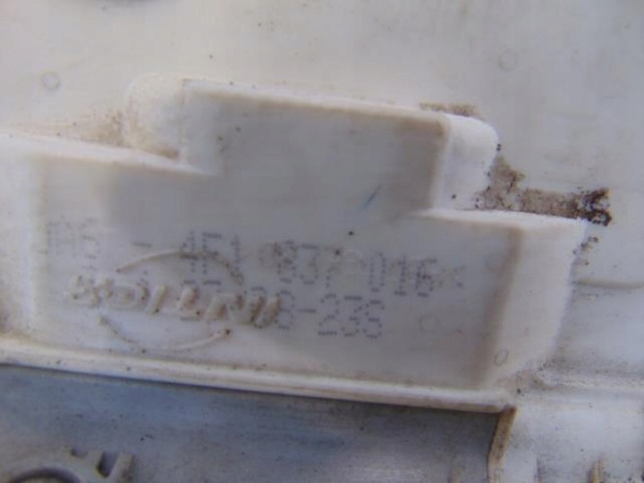 фото №5, Audi a3 8p zaek двері праві перед 4f1837016