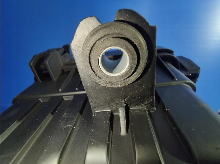 фото №9, Kia ceed iii xceed x-ceed 28110-g4000 корпус фільтра повітря kpl