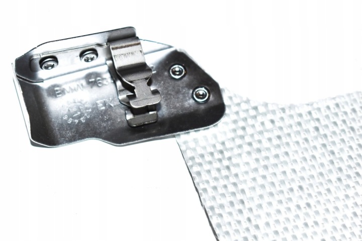 фото №3, Oem номер mini защита термическая mini r55 r56 r57 r58 r59 r60 r61 11657634747