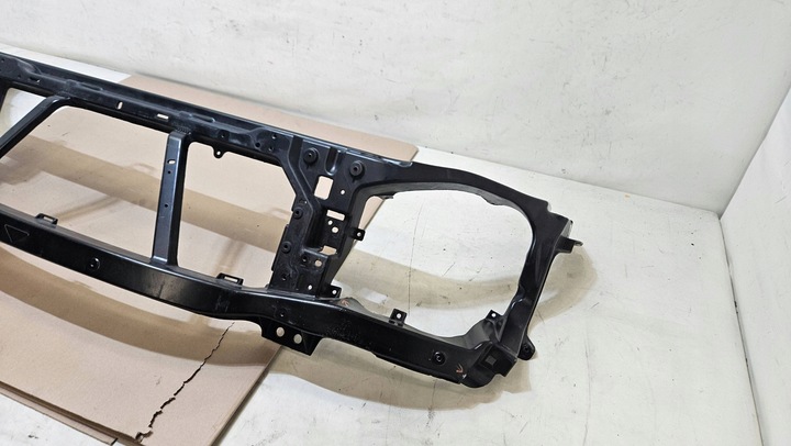 фото №7, Pas переднє підсилювач бампера перед land rover sport l494 jk62-16e144aa