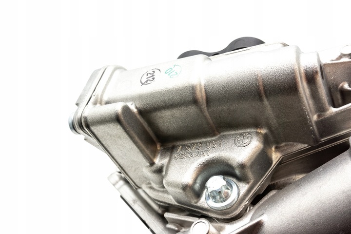 фото №5, Фильтр масла bmw f06 рестайлинг 40ix n55 f10 гибрид 5