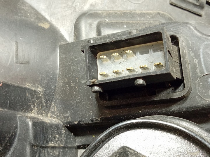 фото №5, Opel signum vectra c фара лівий depo eu 442-1129l