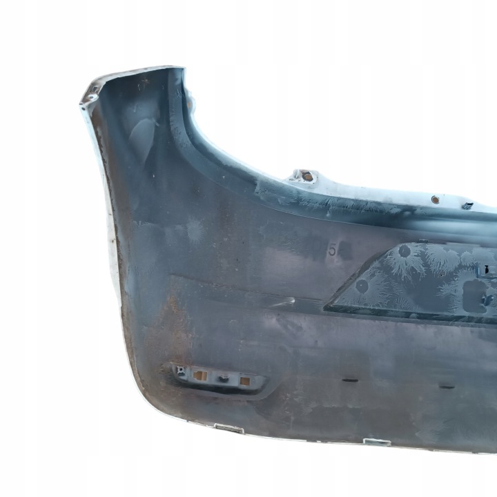фото №10, Бампер задний renault twingo iii рестайлинг 850229086r