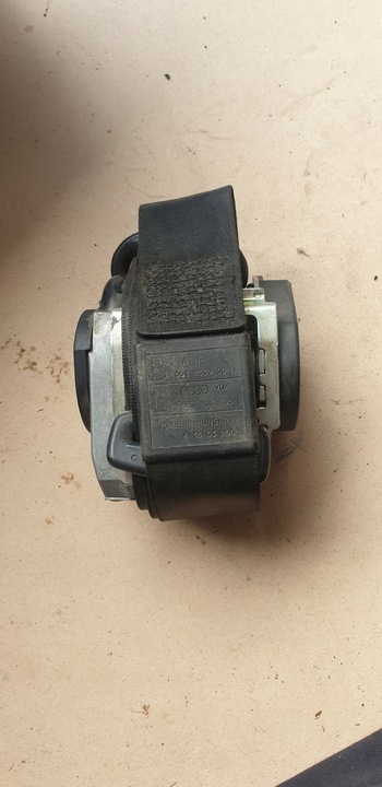 фото №1, Pas безпеки перед лівий 8p3857705b