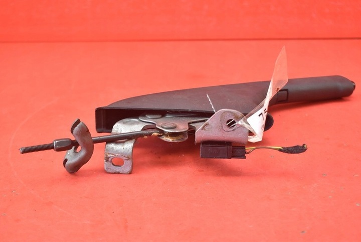 фото №2, Важіль гальма ручного seat cordoba 2 ii 06-09