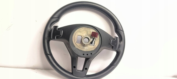 фото №14, Кермо mercedes cls w218 w246 a2184600818