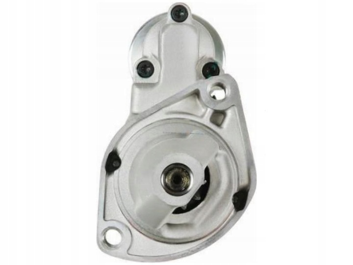 фото №1, Стартер sprinter 3,5t 3.0 3.5 3t 3.0 3.5 5t 3.0 3.5 4,6t 3.0 3.5