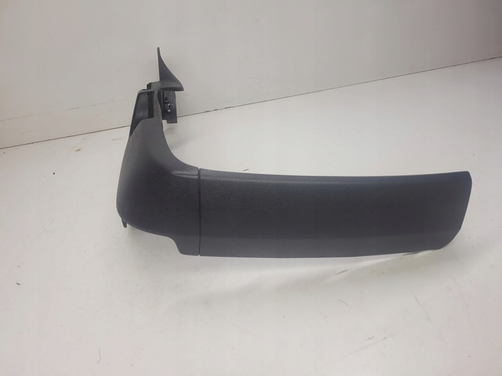 фото №3, Захист заглушка сидіння права audi q7 4l 4l0881326