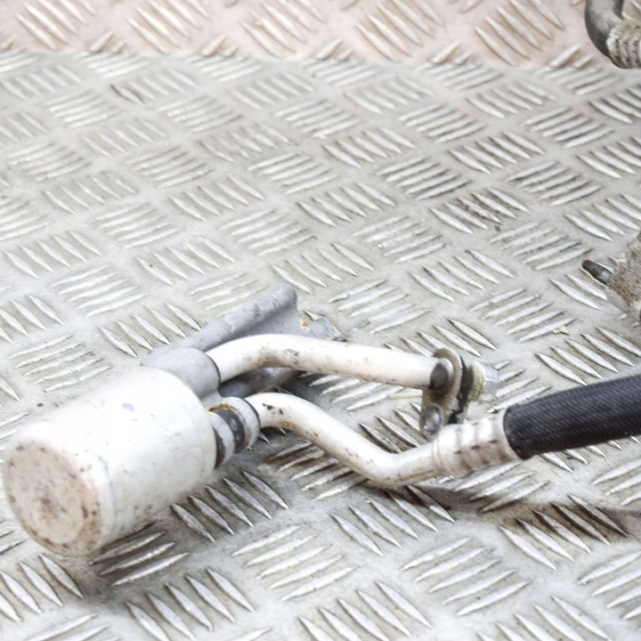 фото №10, Renault zoe 2015 шланг / шланг кондиционера a/c