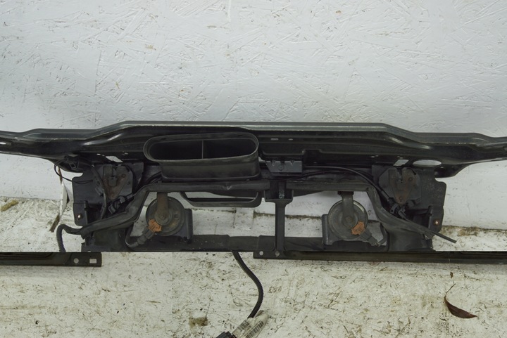 фото №11, Pas переднє підсилювач лобове volvo v70 xc70