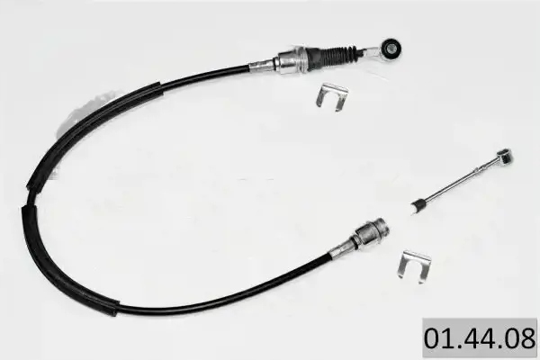 фото №1, Трос изменения коробки передач 01.44.08 linex