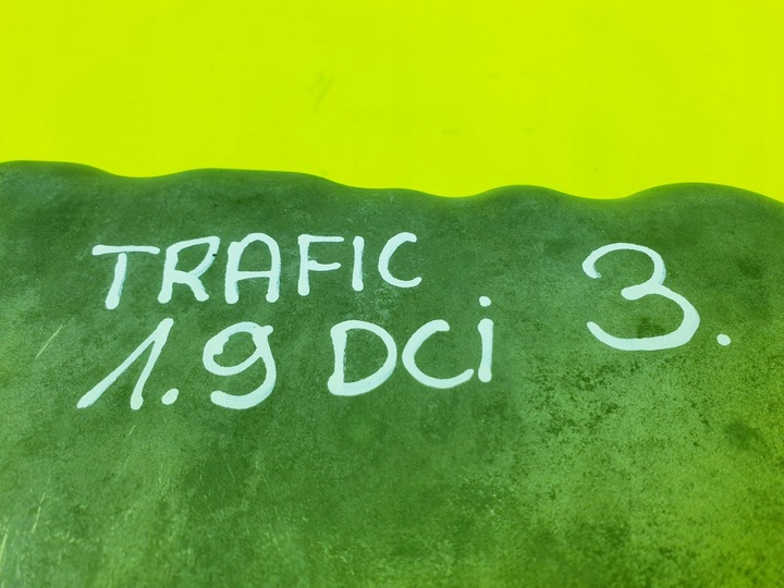 фото №7, Піддон масляна масла trafic laguna megane 1.9 dci 8200477252