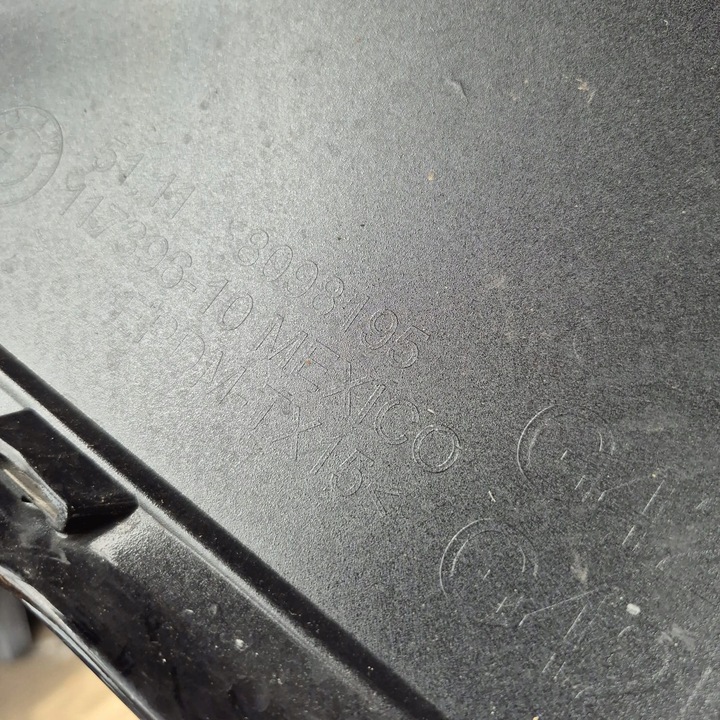 фото №13, Bmw 2 g42 м-пакет 22- бампер перед переднее pdc