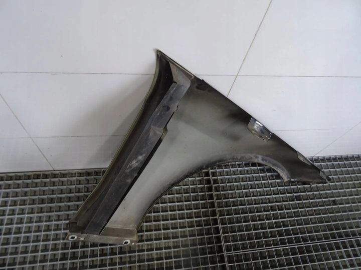 фото №8, Крыло левый перед c197 mercedes e класс w212