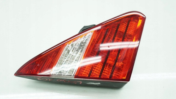 фото №1, Lexus ls430 лампа лівий зад задня ліва рестайлінг ls 430
