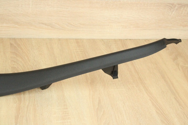 фото №3, Оригинальная защита накладка порога левый зад audi a6 c7 4g0867767a 64km