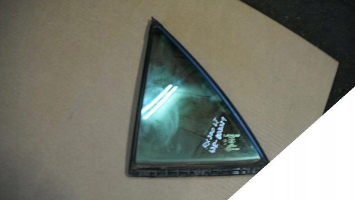 фото №1, Lexus rx 98-03 скло ліва задня - малий