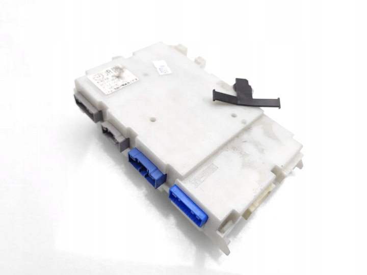 фото №13, Mazda 3 блок керування / модуль комфорту 1.6 mzr cd дизель 85kw 116 hp 2012