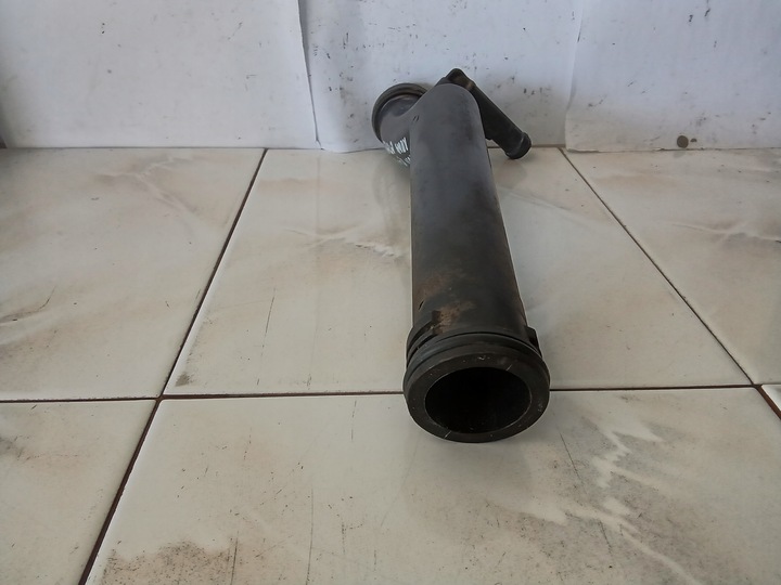 фото №9, Магистраль воды труба шланг воды 03d121065b vw polo 1.2b skoda seat a15