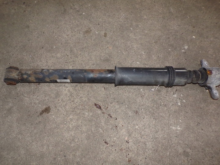 фото №1, Амортизаторы зад peugeot 308 t7