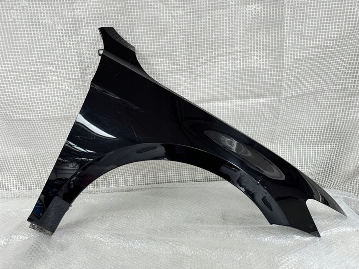 фото №1, Vw passat b8 правые переднее крыло