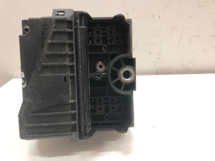 фото №8, Головний гальмівний циліндр abs audi a4 b5 1.8b 97r 8d0614111, 0265214002, 6261120847