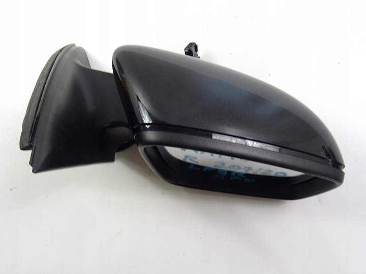 фото №7, Rapid зеркало правые 6 pin 5jb857407k код lf9r