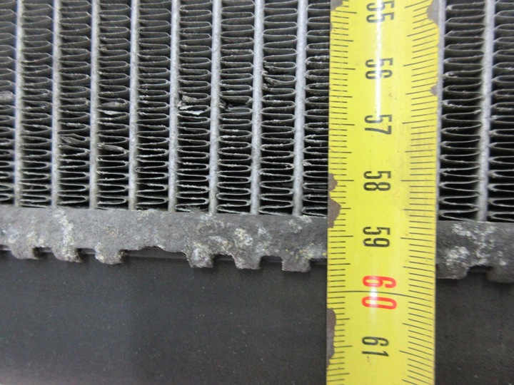 фото №8, Renault scenic ii 1.5 dci радиаторов воды