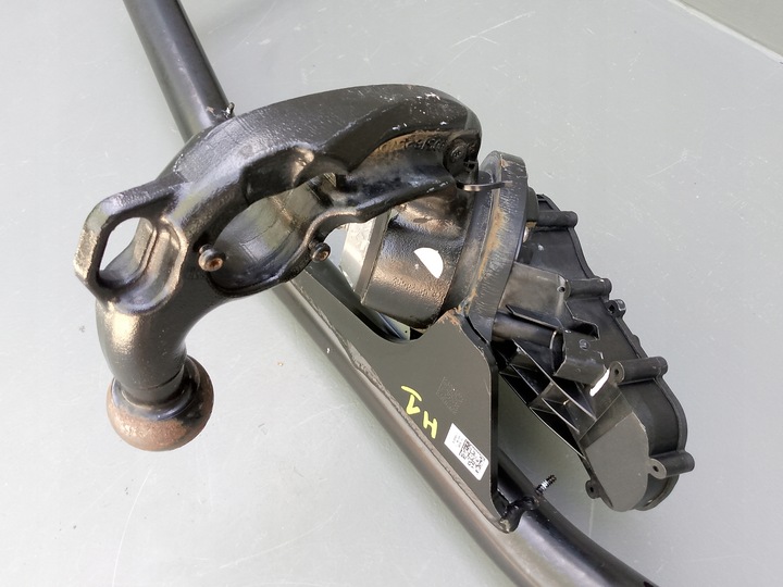 фото №8, Skoda scala 2019- hak буксирувальний електричний 657803881 ÷