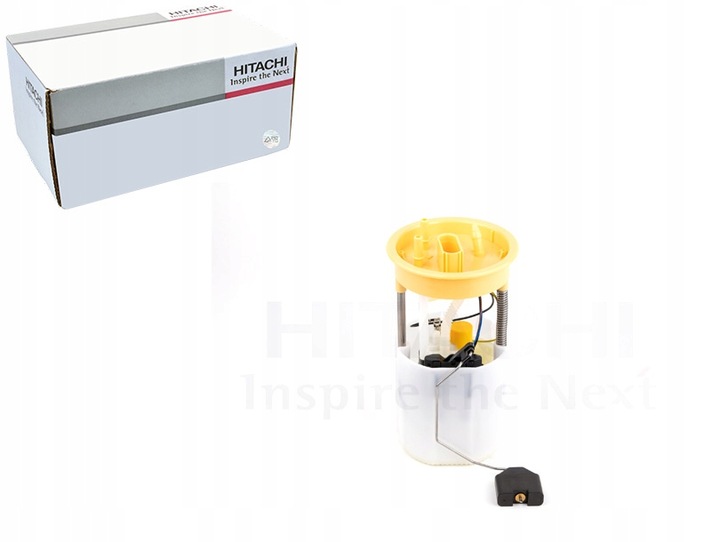 фото №1, Насос топлива seat toledo iv skoda rapid roomster vw polo v 1.2d 1.4d