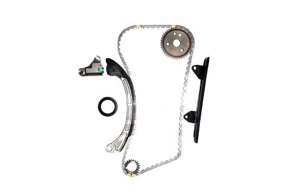 фото №2, Skf набор цепи распределительный вал daihatsu sirion 1,3