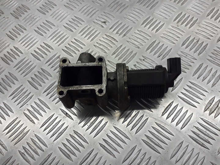 фото №2, Клапан egr opel astra h 1.9 cdti 50024005