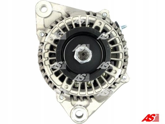 фото №2, As-pl a6099 генератор