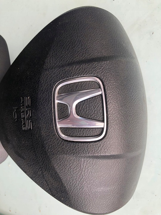 фото №5, Honda civic ufo viii 8 подушка air bag __2 контакты