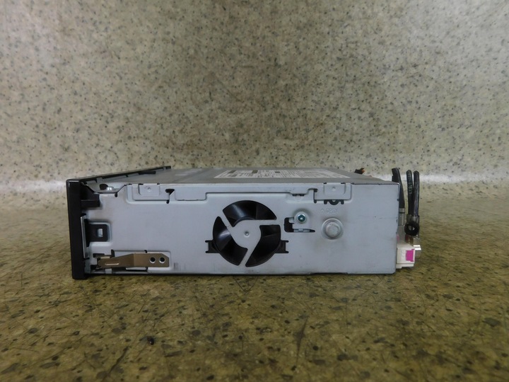 фото №10, 5e0919605a 5e0035812a набор дисплей считыватель skoda octavia iii