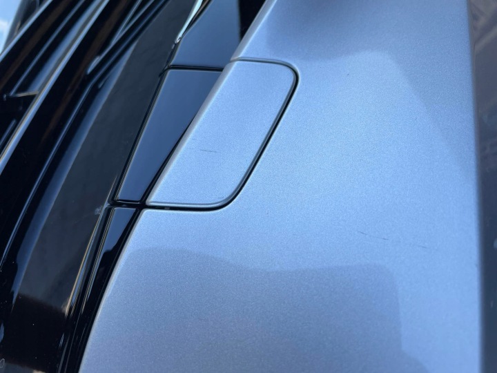 фото №11, Vw tiguan rline бампер перед l0k1 la7w lc9x lc9a